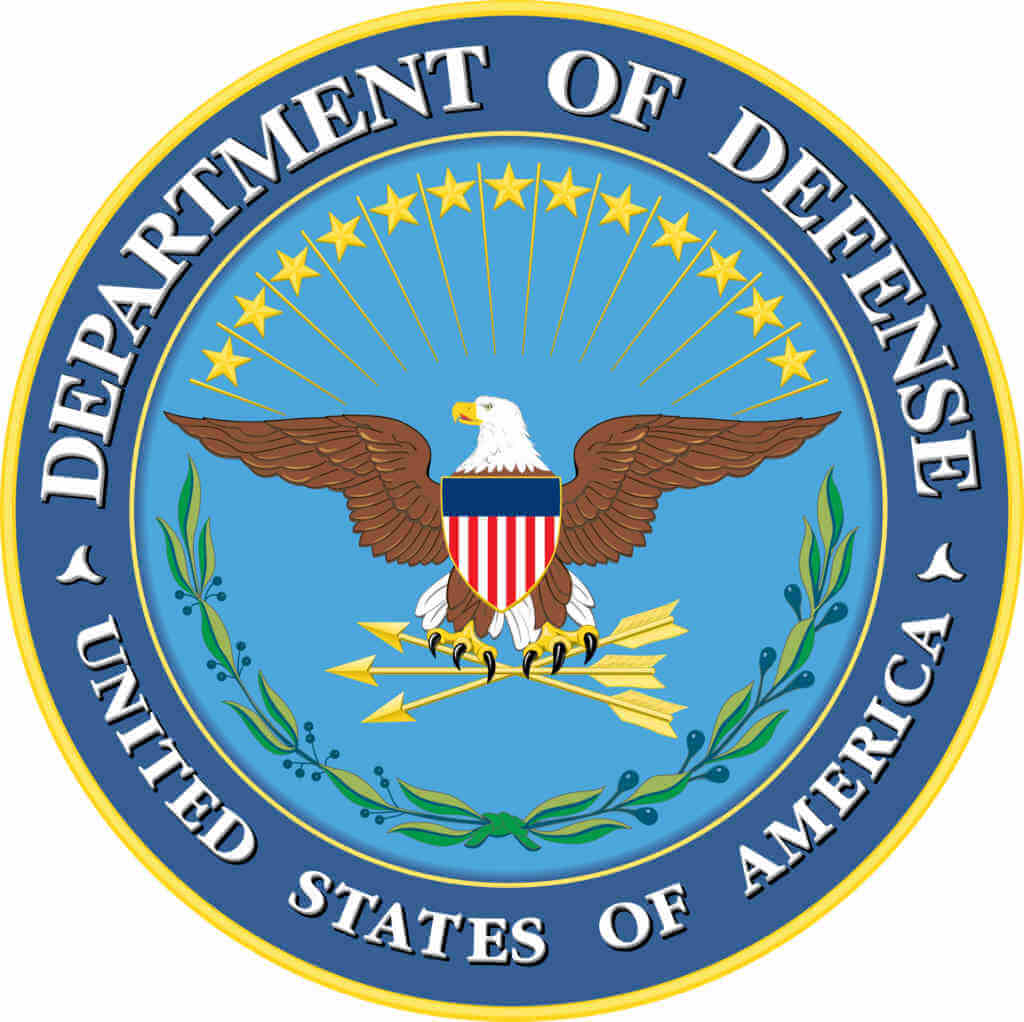 U.S. Department of Defense