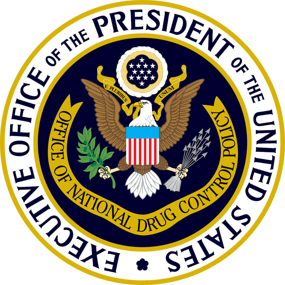 Office of National Drug Control Policy